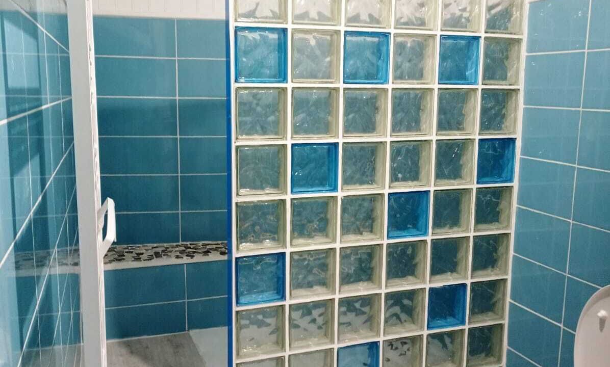 Photo of Bathroom in Arbas