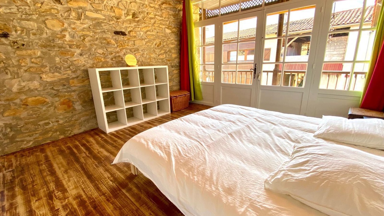 Photo of Bedroom in Arbas