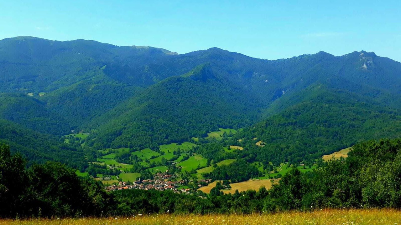 Photo of Outdoor in Arbas