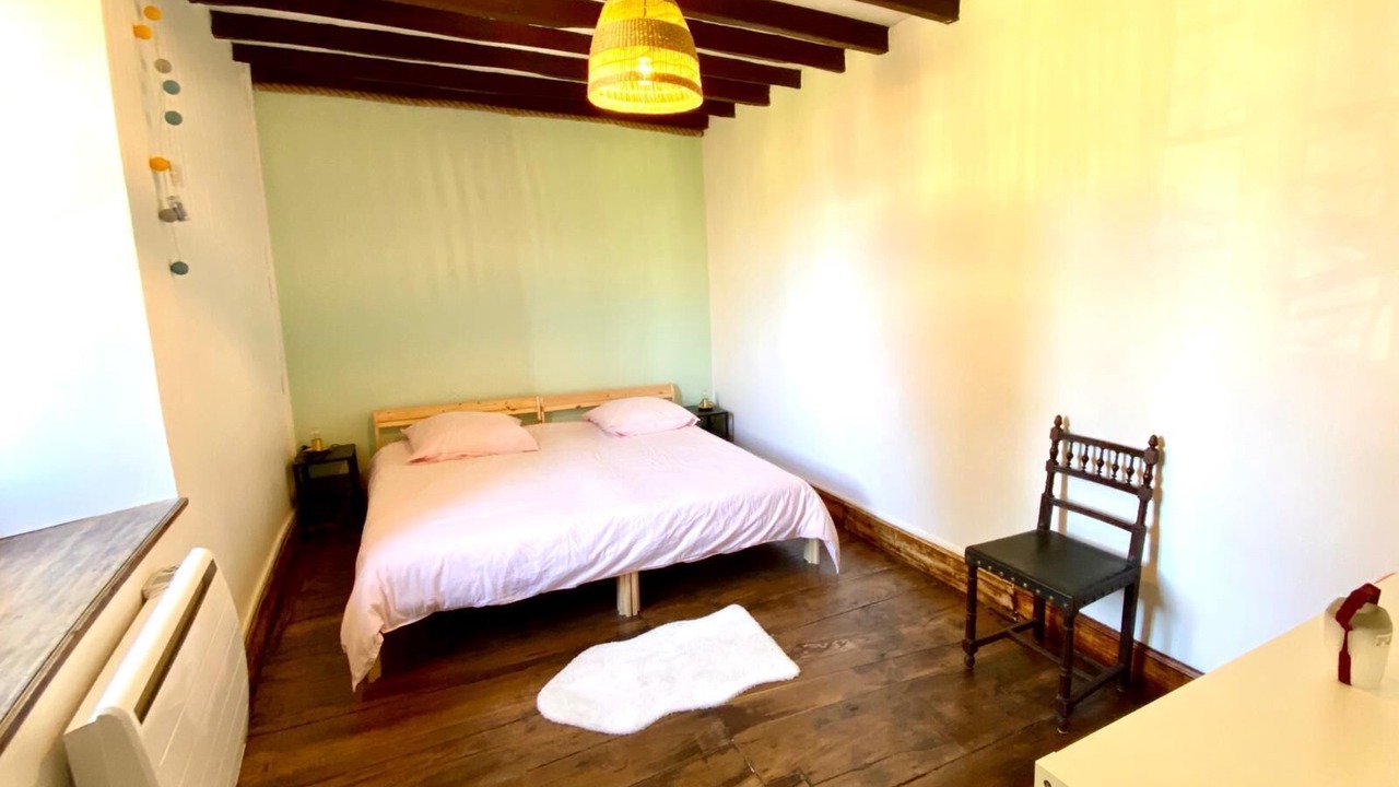 Photo of Bedroom in Arbas