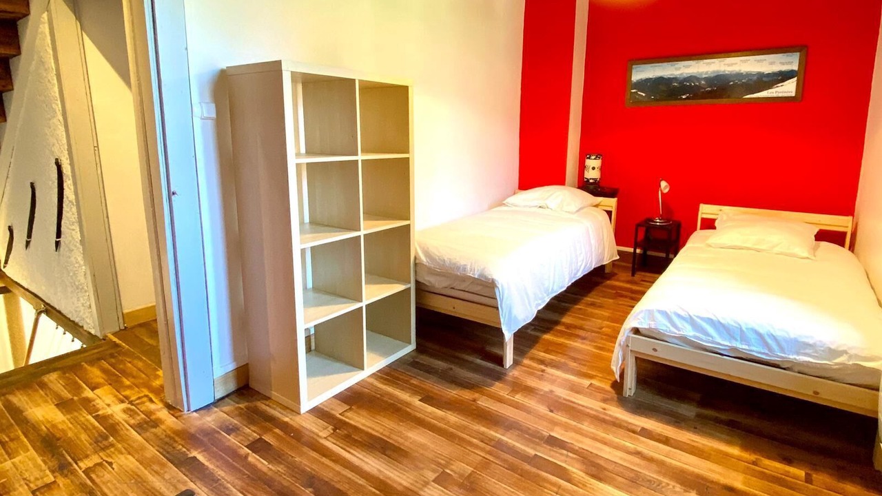 Photo of Bedroom in Arbas