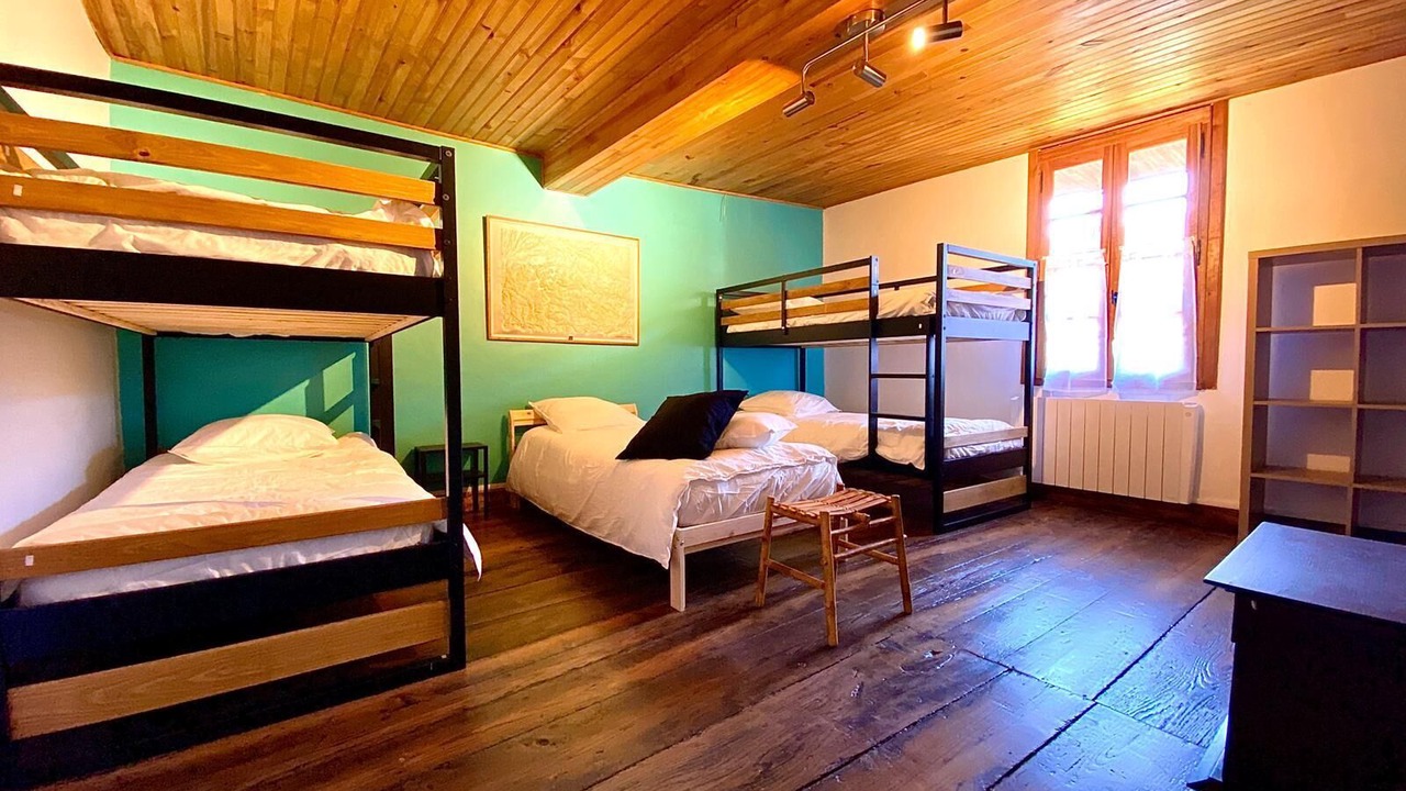Photo of Bedroom in Arbas