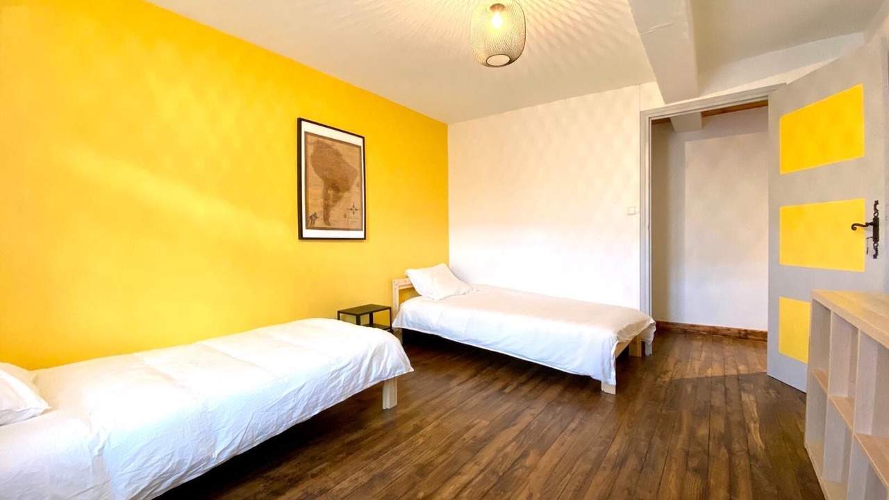 Photo of Bedroom in Arbas
