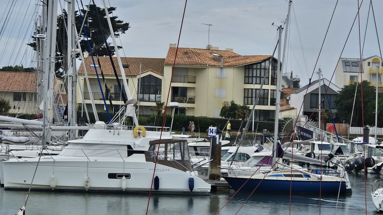 Photo of Others in Saint-Gilles-Croix-de-Vie