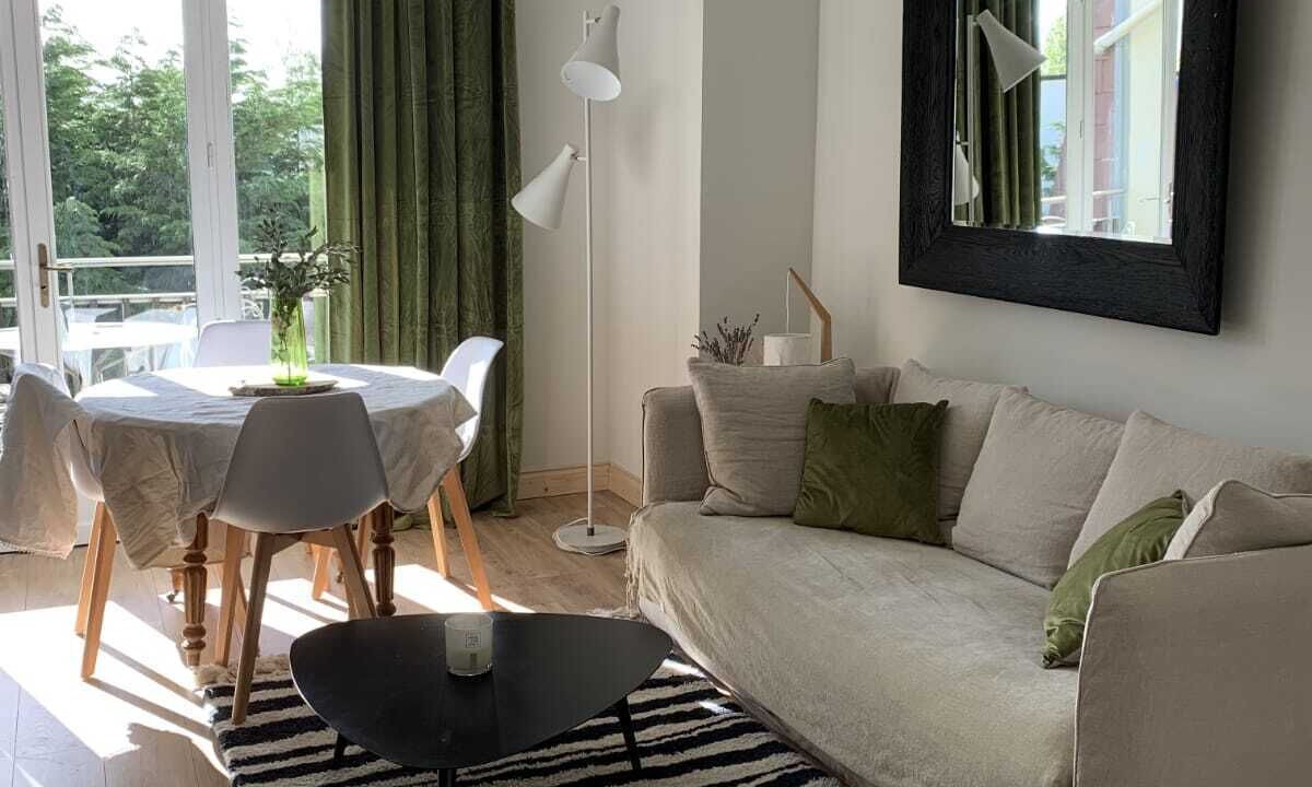 Photo of Livingroom in Cucq