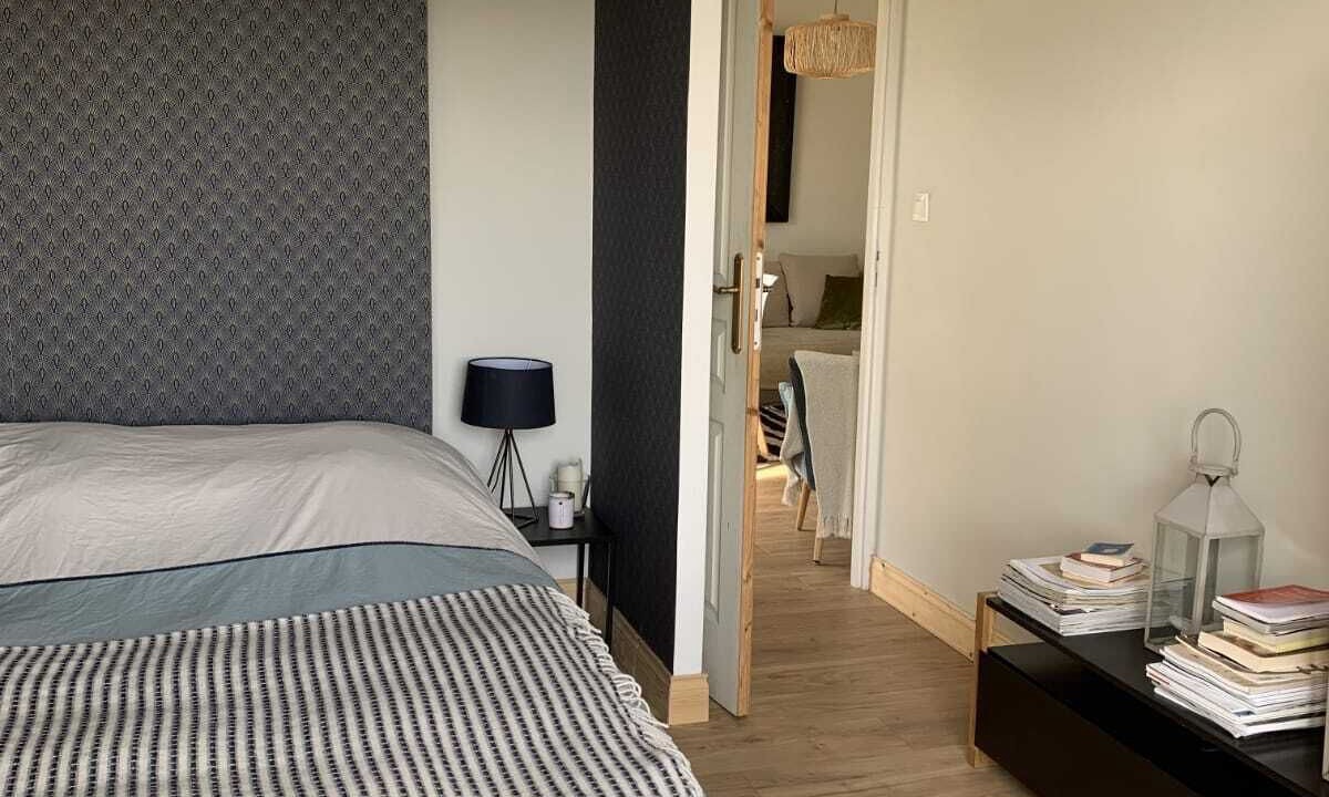 Photo of Bedroom in Cucq