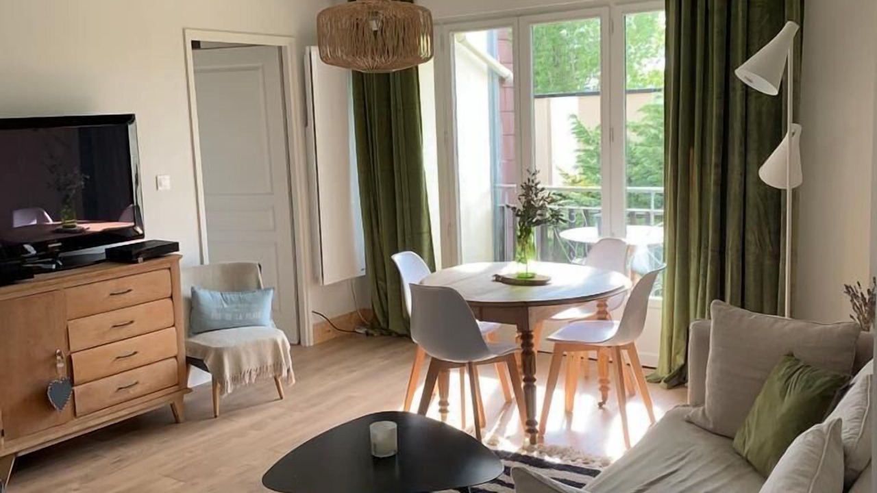 Photo of Livingroom in Cucq