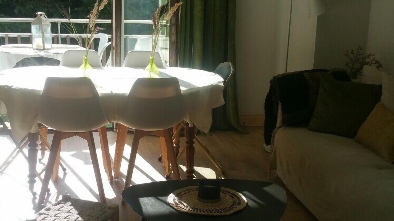 Photo of Livingroom in Cucq