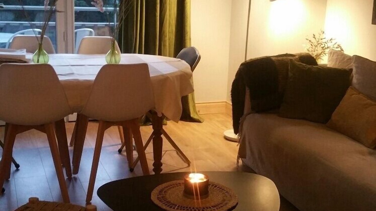 Photo of Livingroom in Cucq