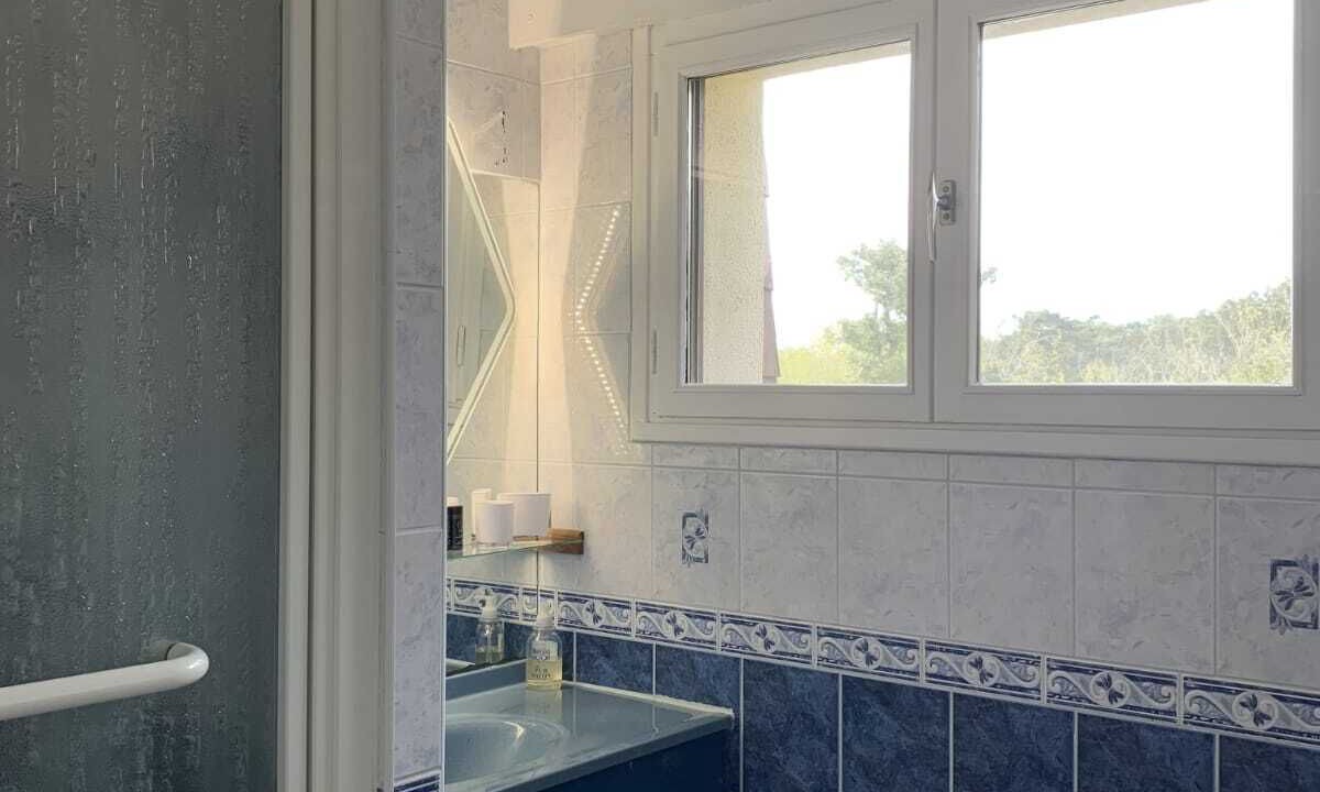 Photo of Bathroom in Cucq