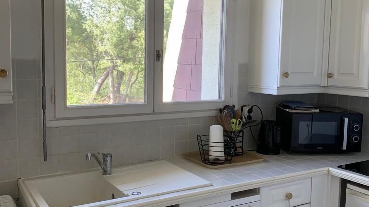 Photo of Kitchen in Cucq