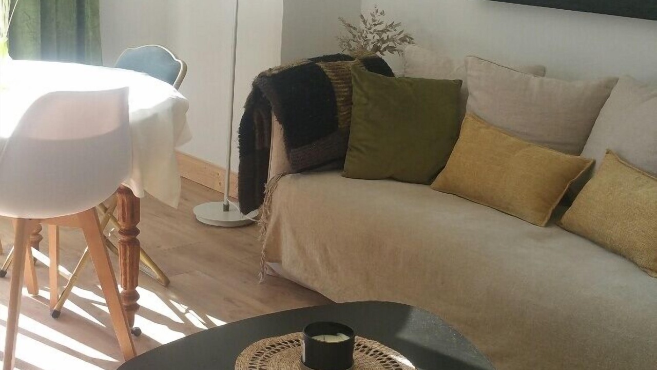 Photo of Livingroom in Cucq