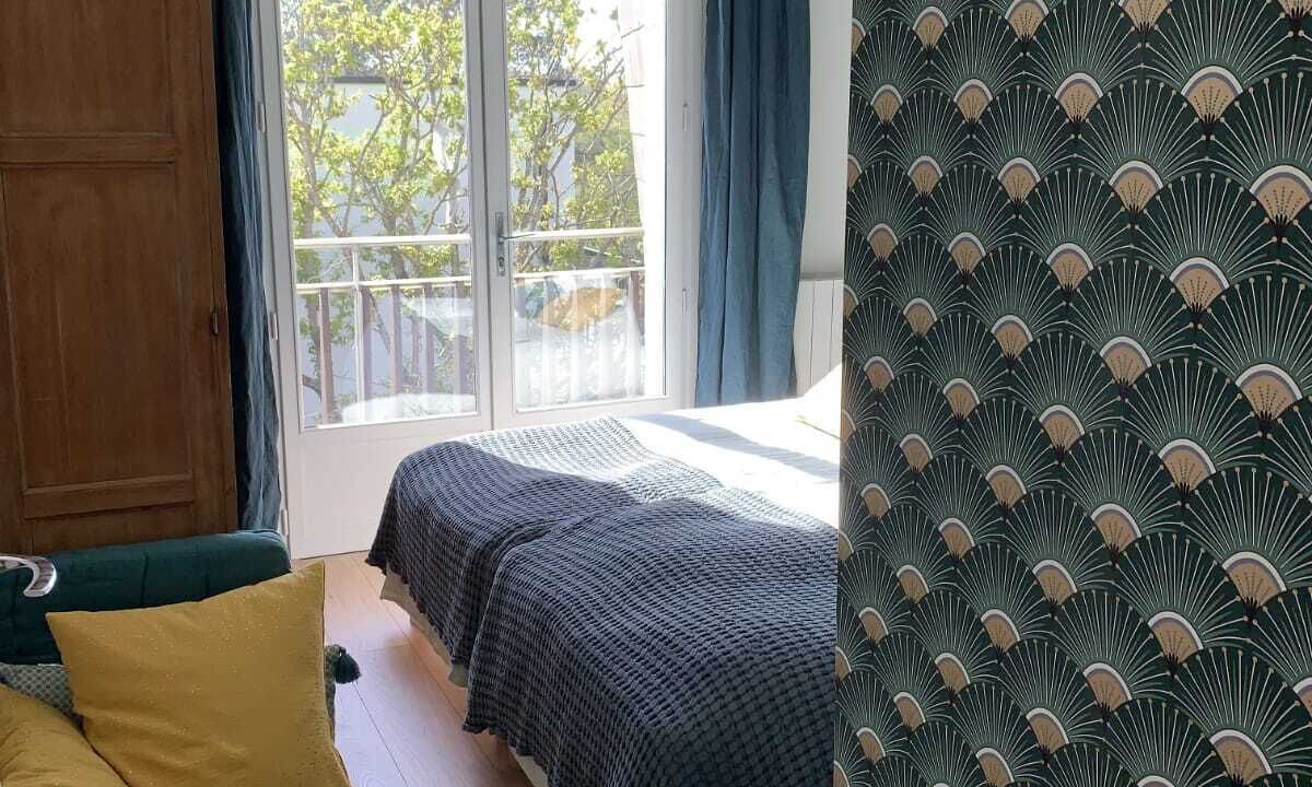 Photo of Bedroom in Cucq