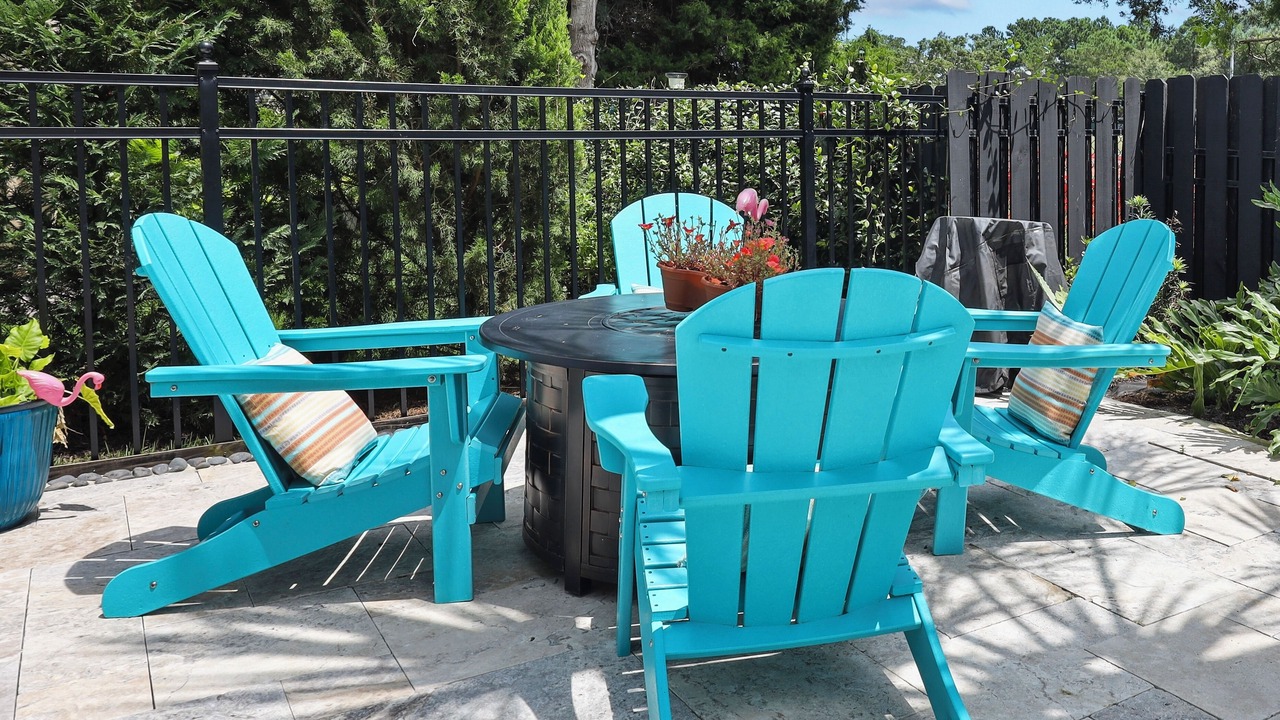 Photo of Outdoor in Palmetto Dunes
