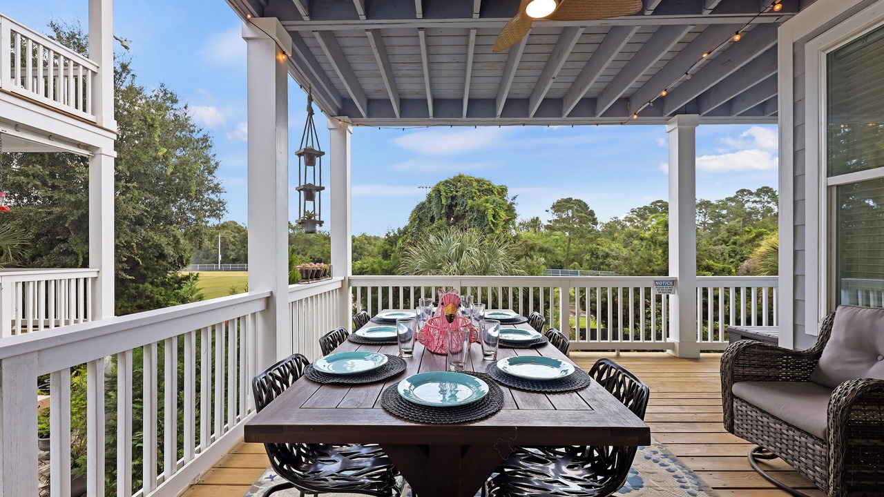 Photo of Outdoor in Palmetto Dunes