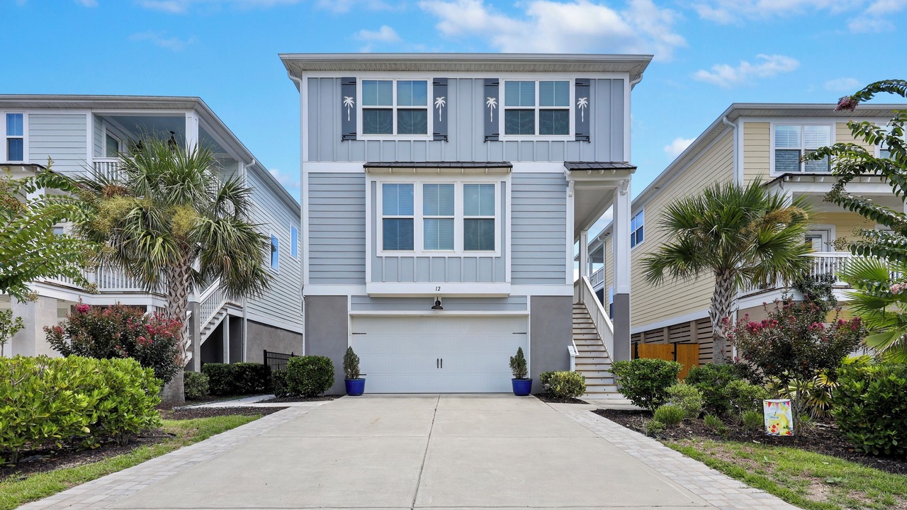 Photo of Outdoor in Palmetto Dunes