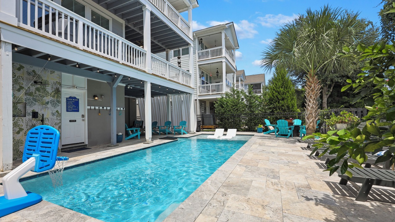 Photo of Outdoor in Palmetto Dunes