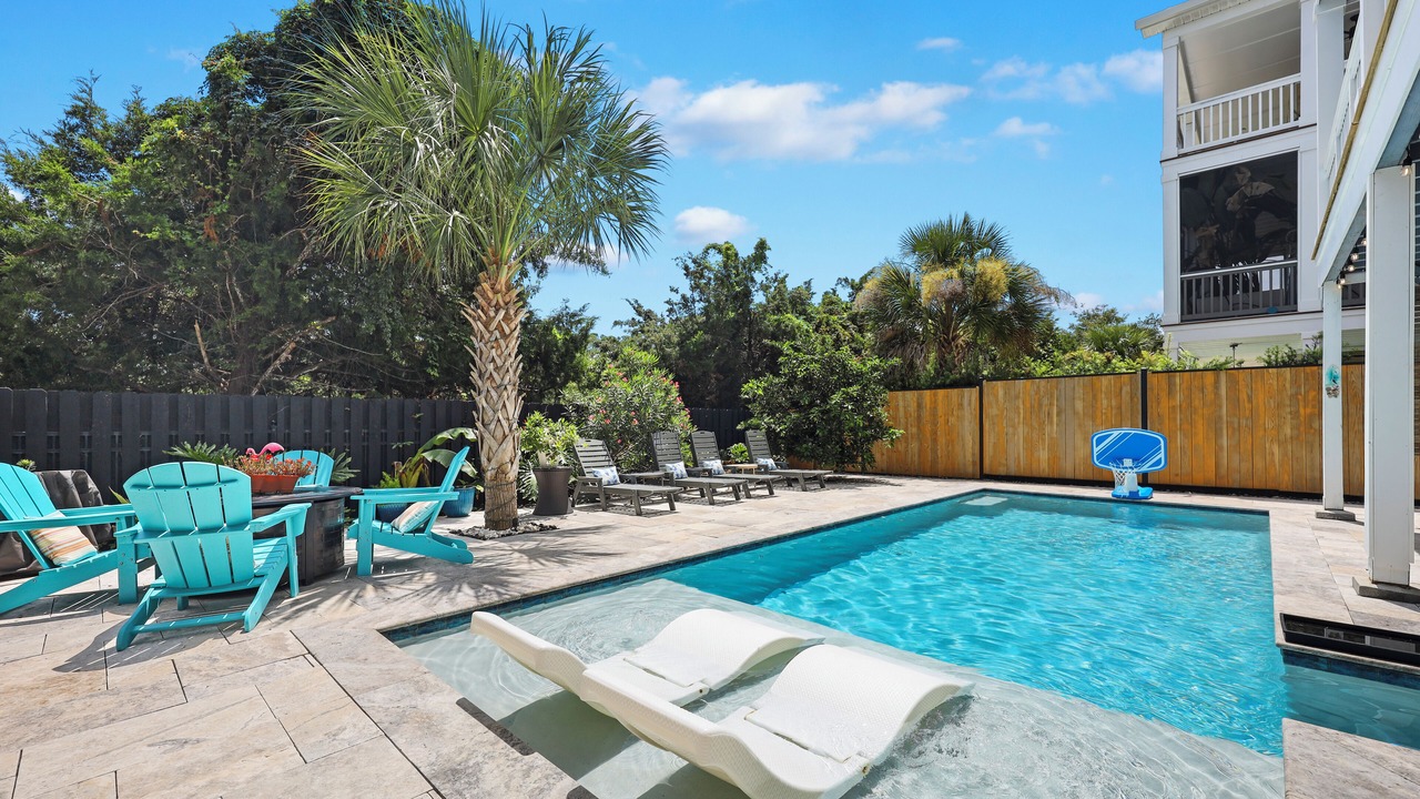 Photo of Outdoor in Palmetto Dunes