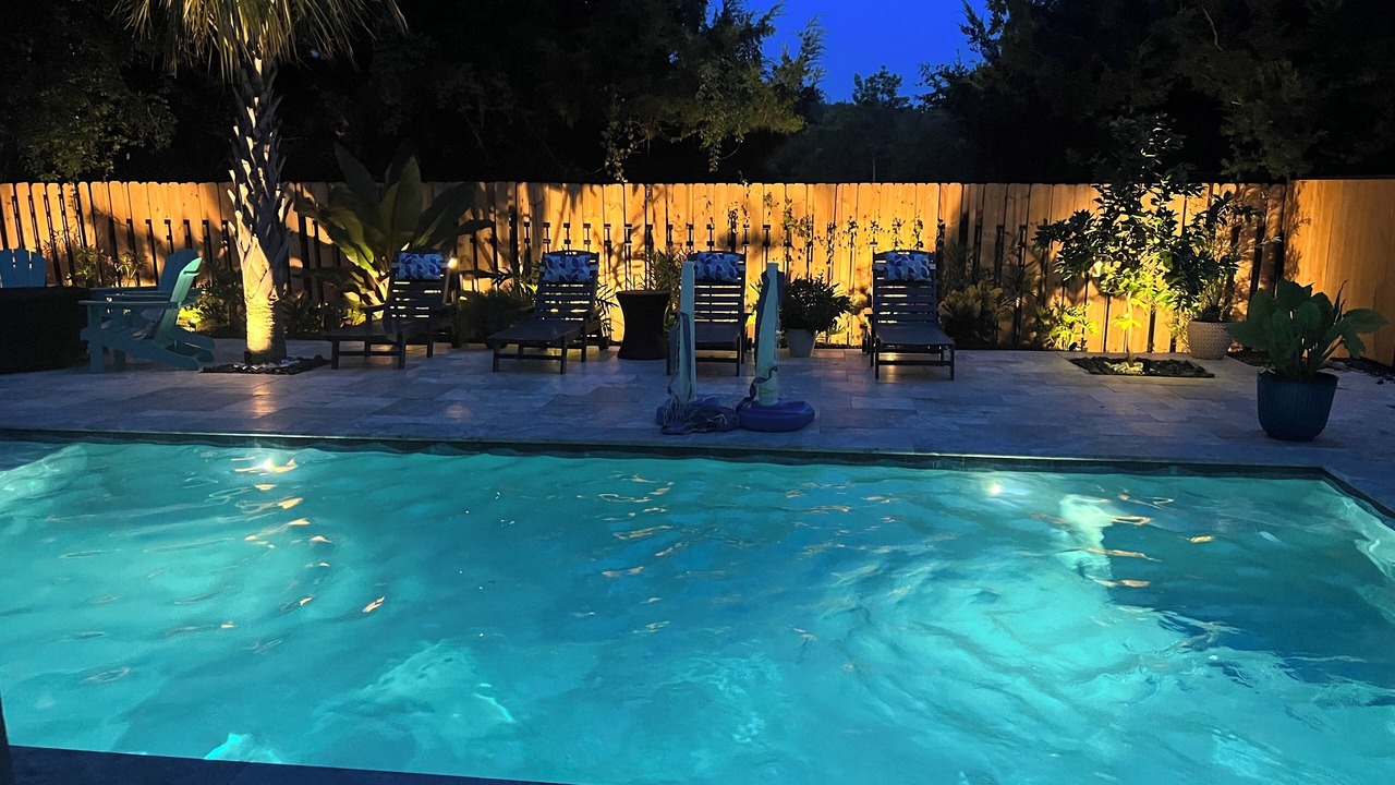 Photo of Outdoor in Palmetto Dunes