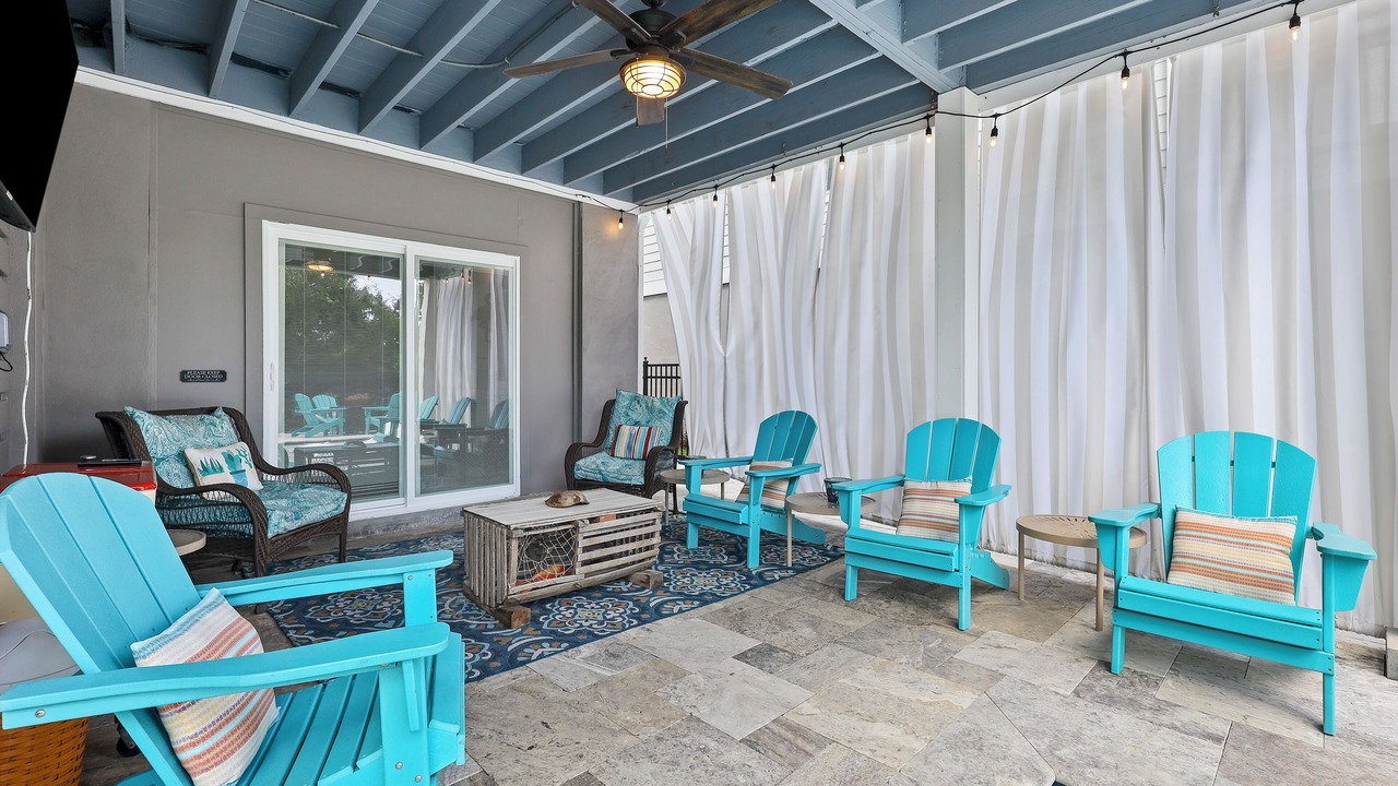 Photo of Outdoor in Palmetto Dunes