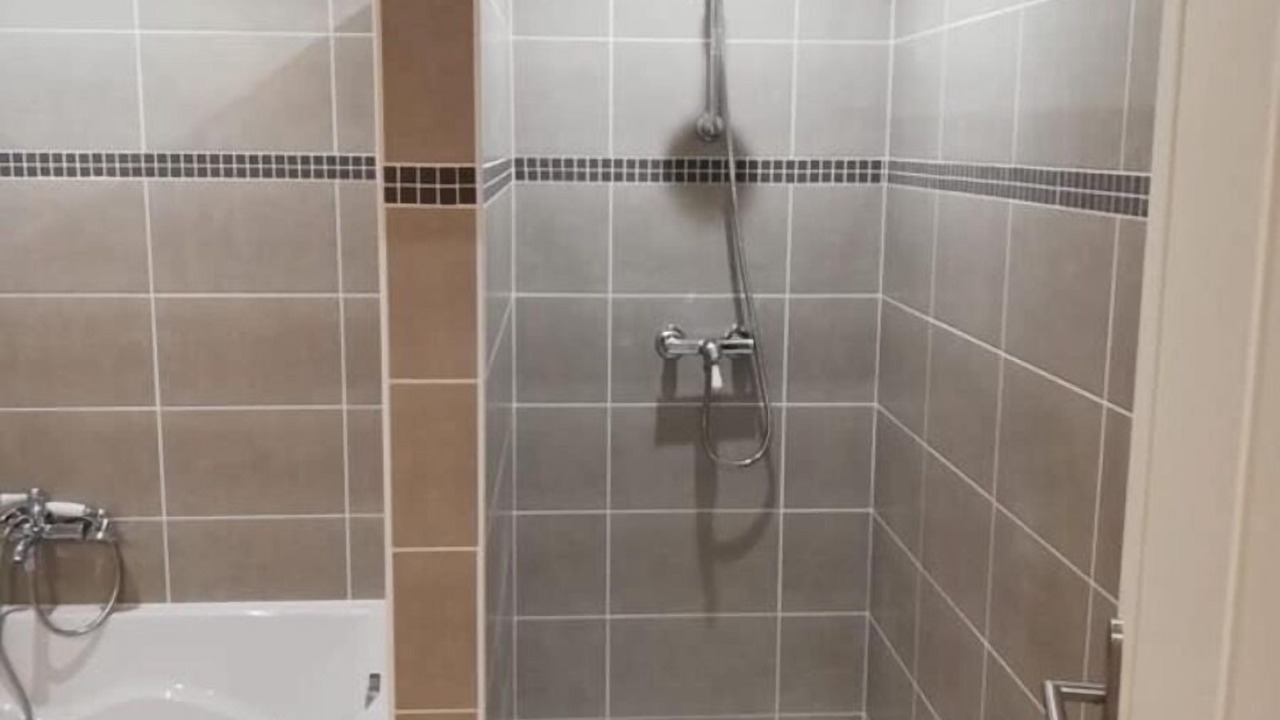 Photo of Bathroom in Castellane