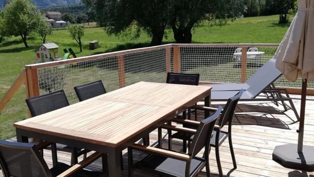 Photo of Outdoor in Castellane