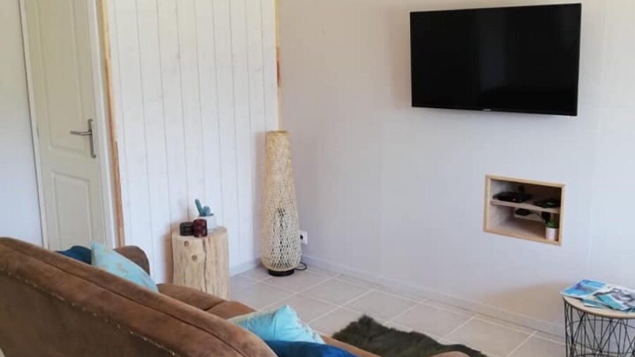 Photo of Livingroom in Castellane