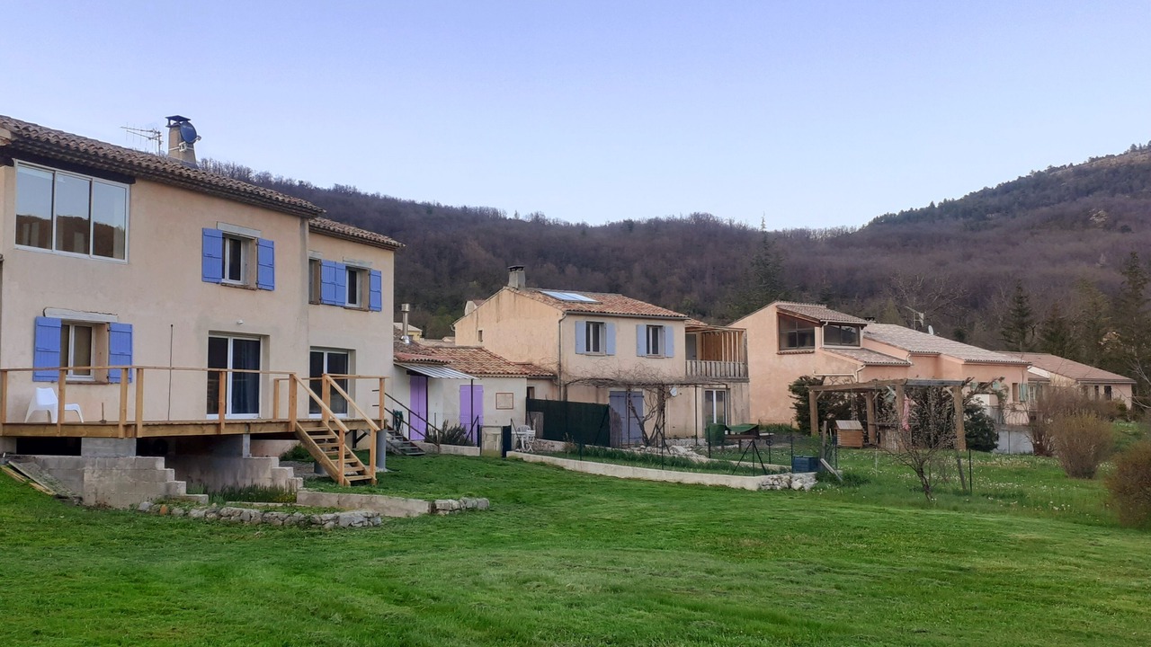 Photo of Outdoor in Castellane