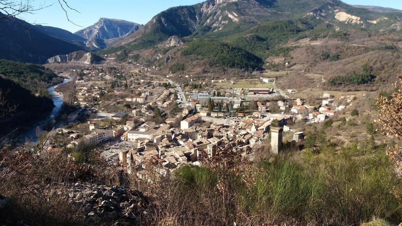 Photo of Outdoor in Castellane