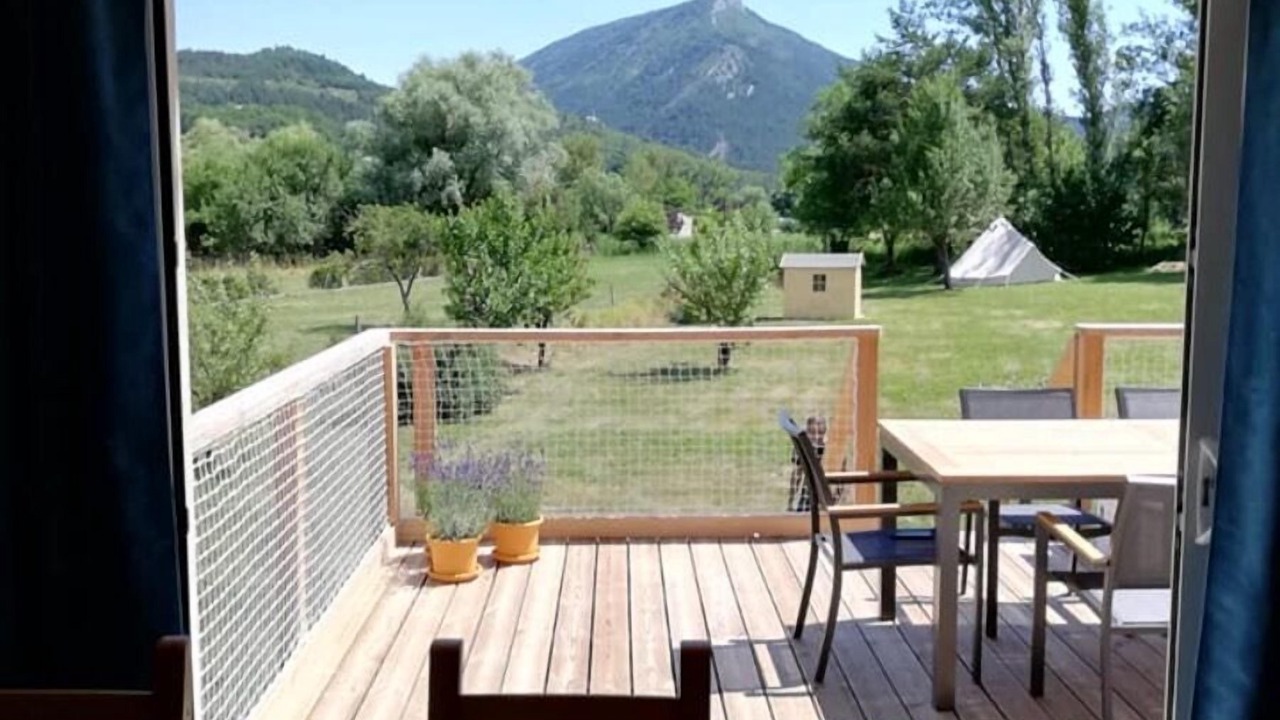 Photo of Outdoor in Castellane