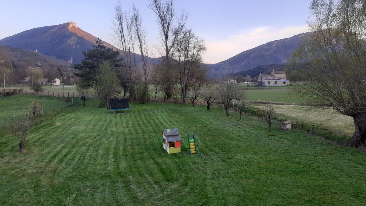 Photo of Outdoor in Castellane
