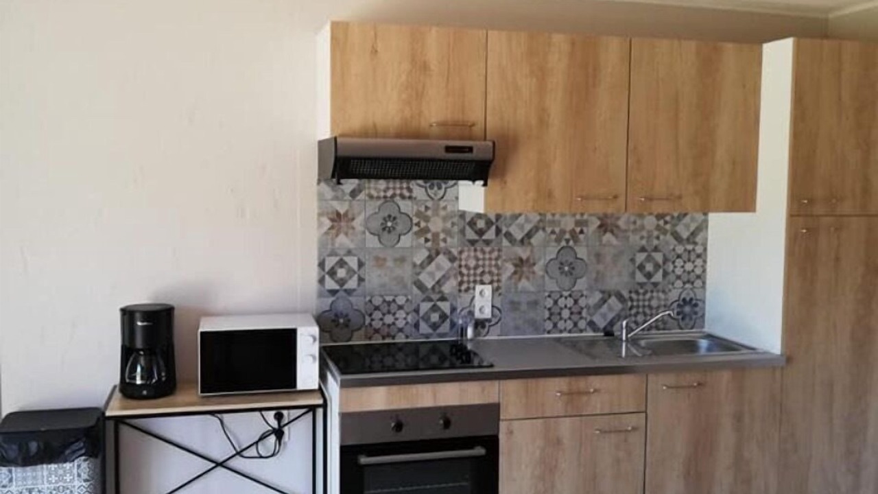 Photo of Kitchen in Castellane