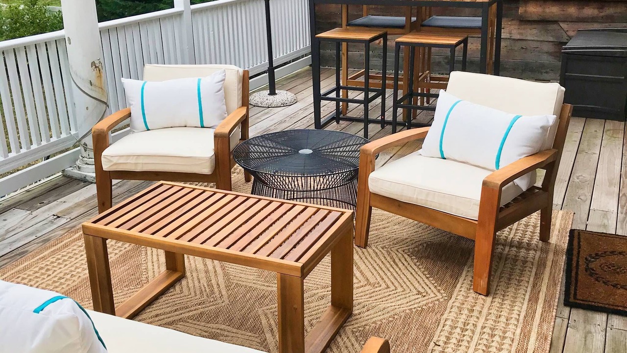 Photo of Outdoor in Cape Charles