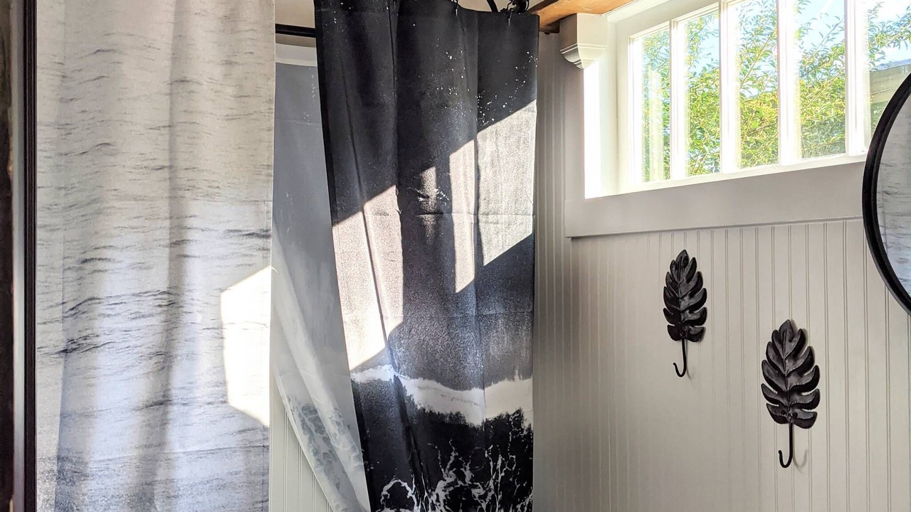 Photo of Bathroom in Cape Charles