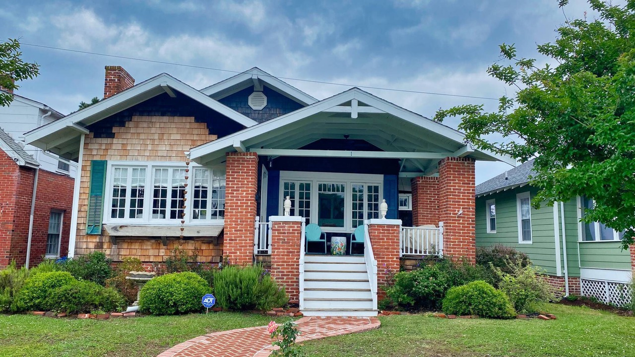 Photo of Outdoor in Cape Charles