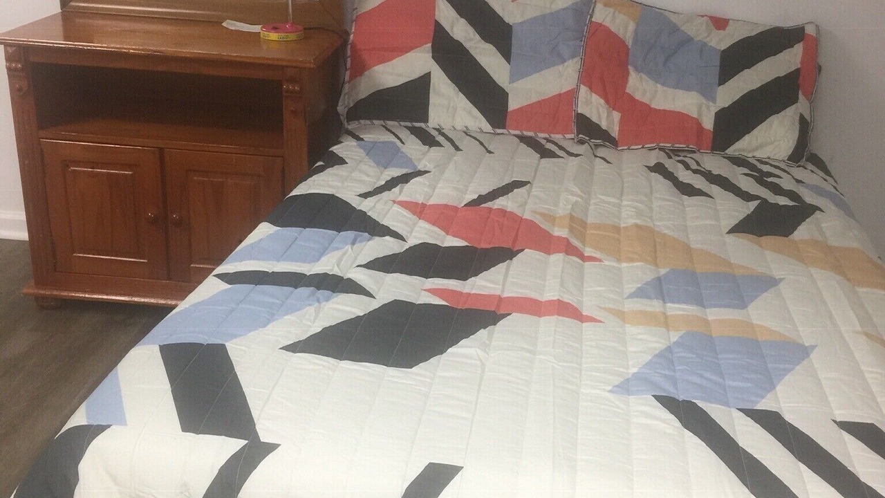 Photo of Bedroom in Clayton