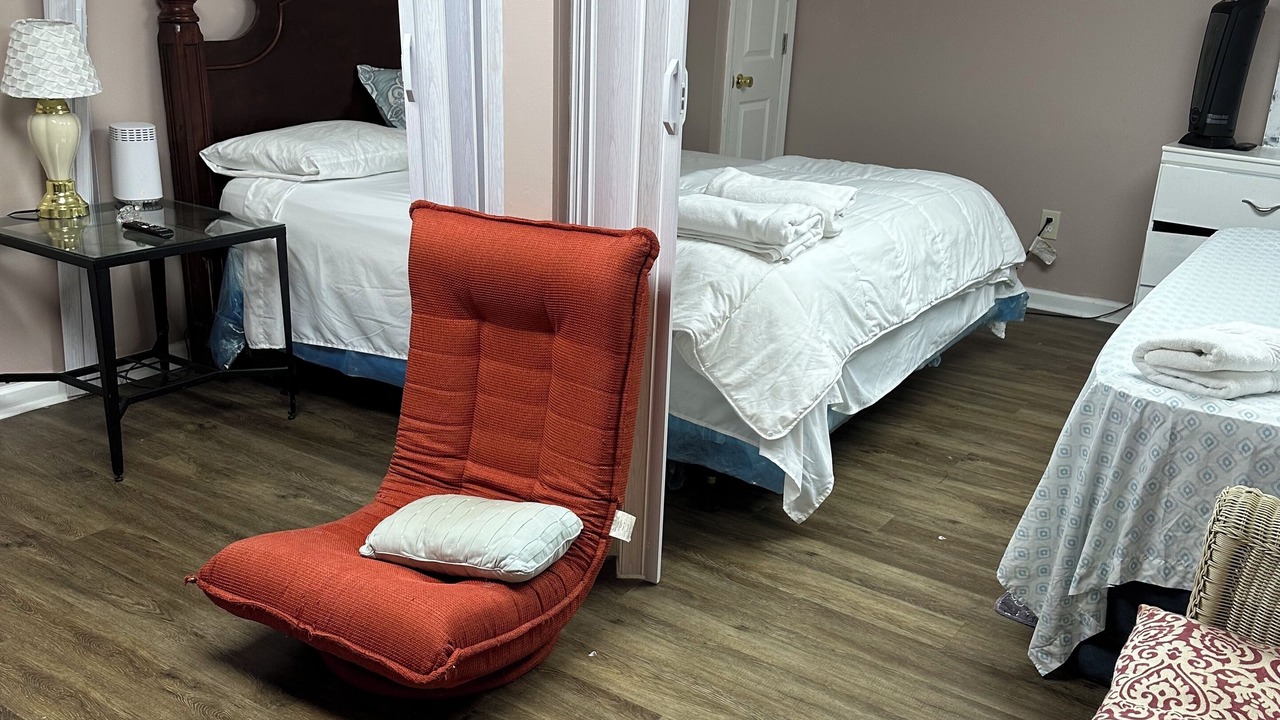 Photo of Bedroom in Clayton