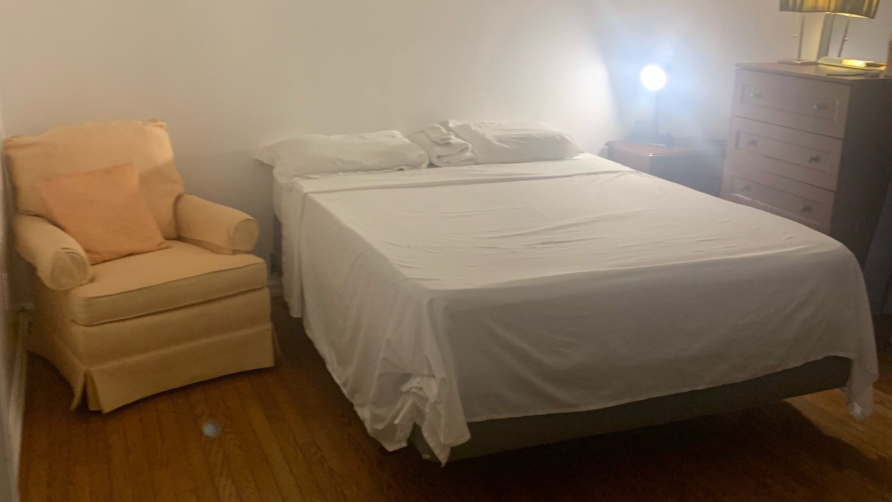 Photo of Bedroom in Clayton