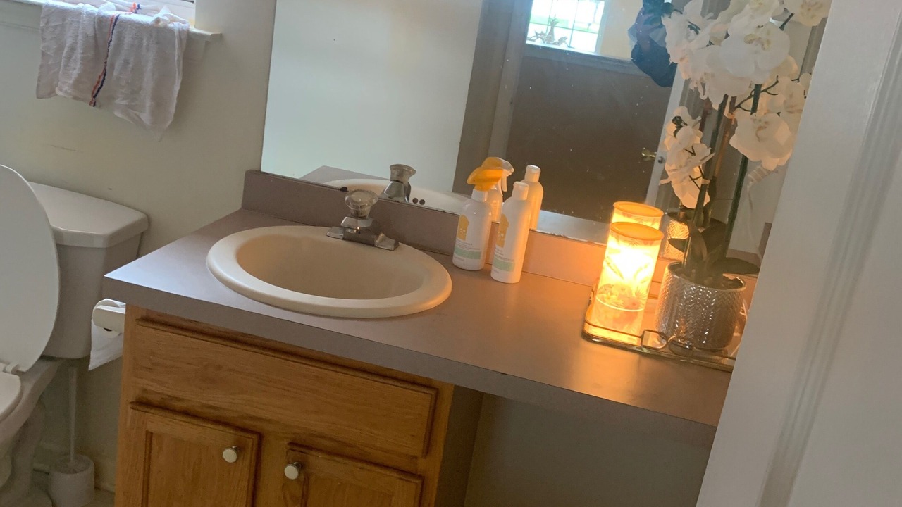 Photo of Bathroom in Clayton