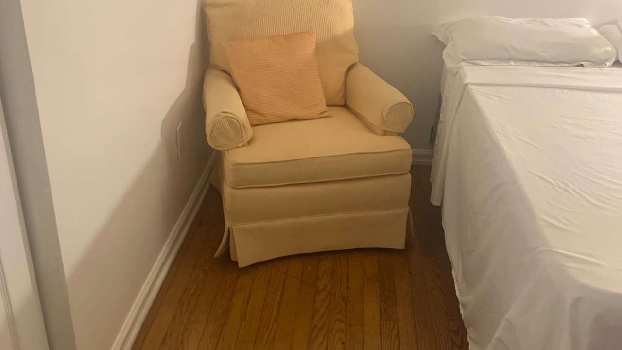 Photo of Bedroom in Clayton