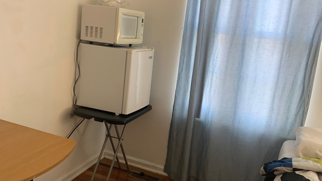 Photo of Bedroom in Clayton