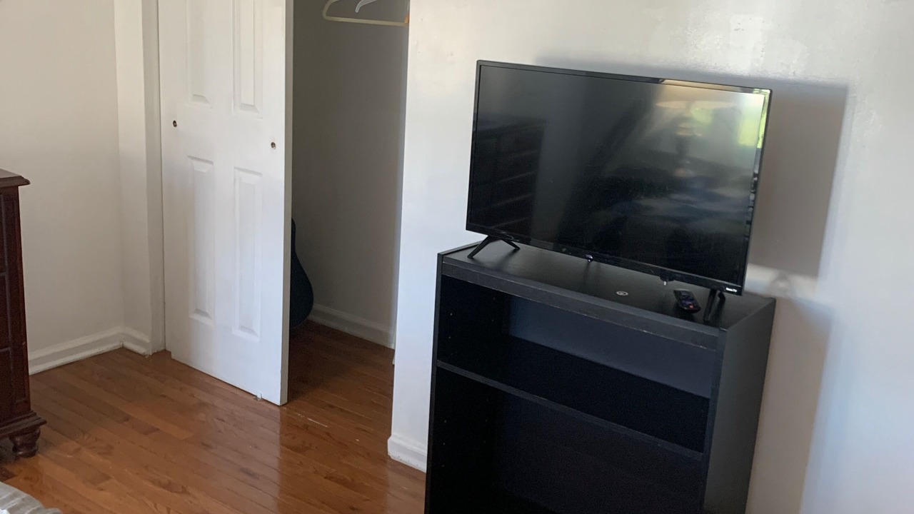 Photo of Bedroom in Clayton