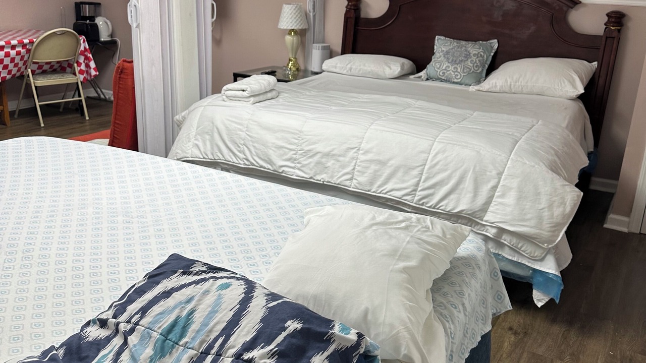 Photo of Bedroom in Clayton