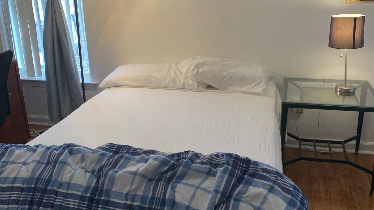 Photo of Bedroom in Clayton