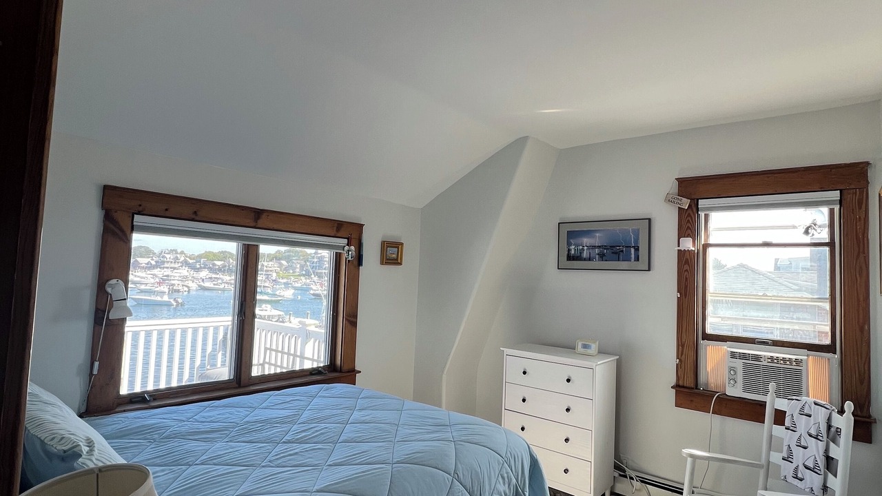 Photo of Bedroom in Oak Bluffs