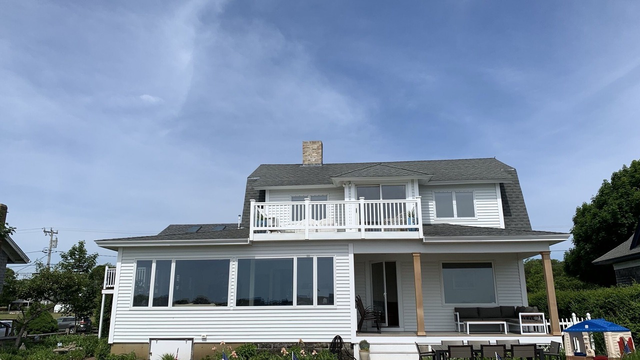 Photo of Outdoor in Oak Bluffs