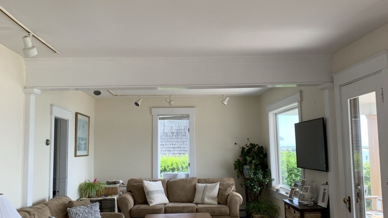 Photo of Livingroom in Oak Bluffs