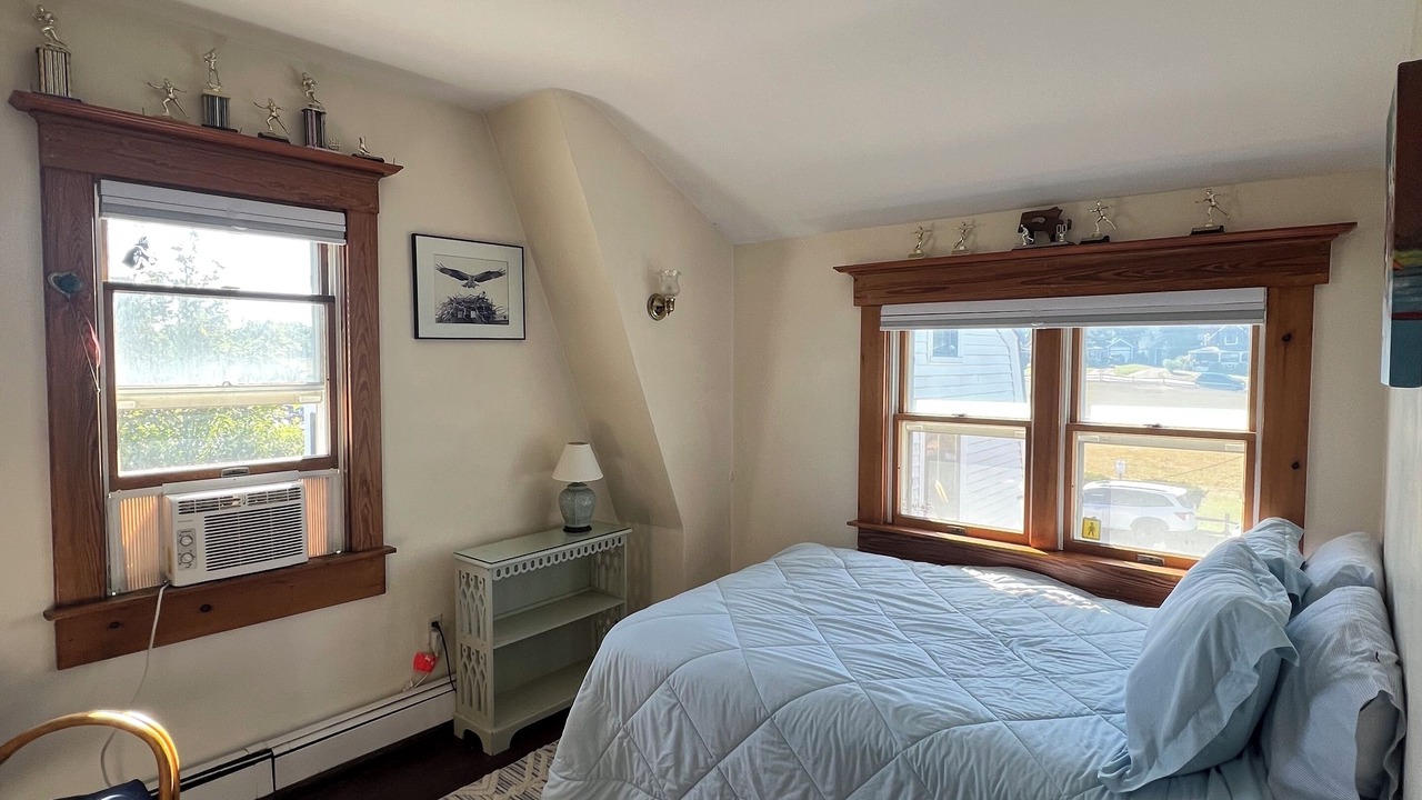 Photo of Bedroom in Oak Bluffs