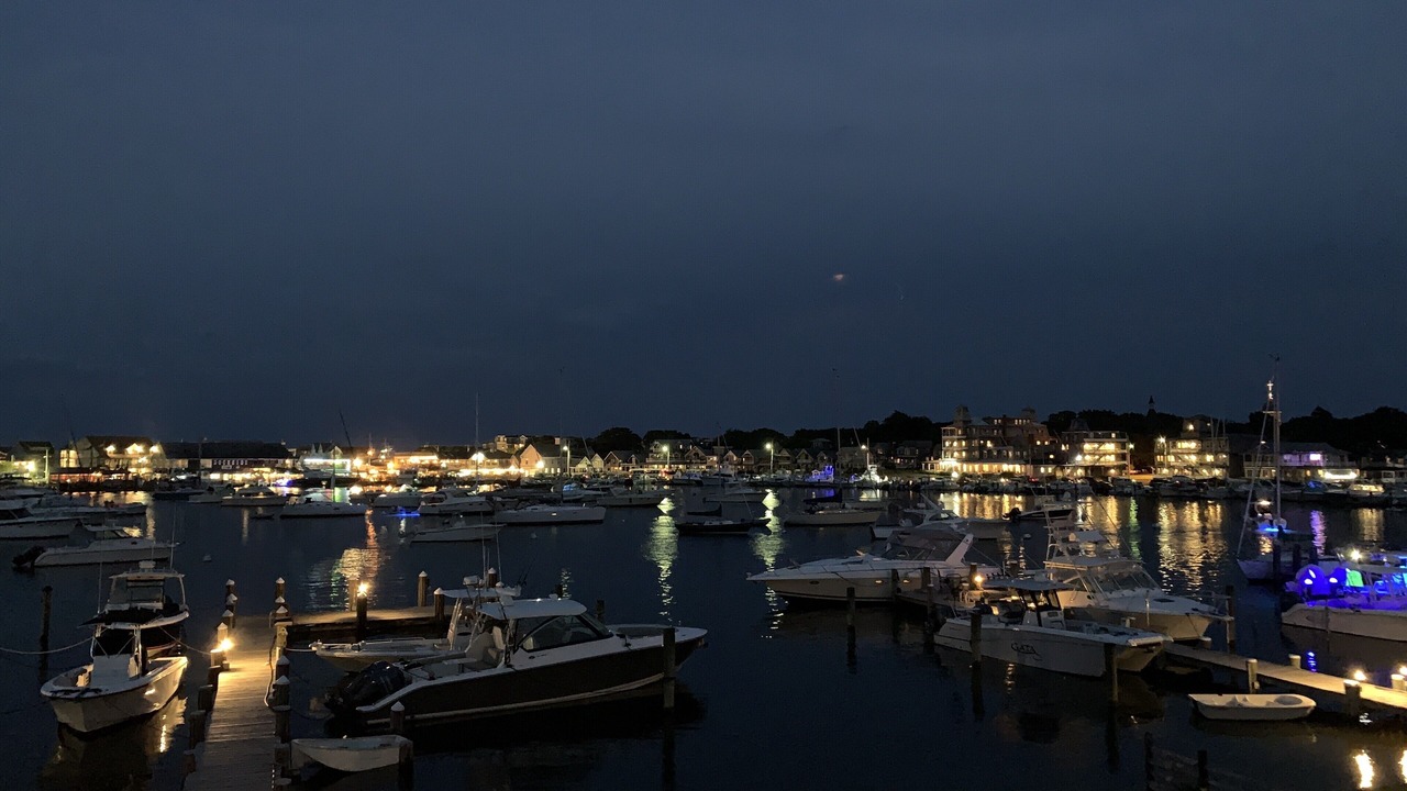Photo of Others in Oak Bluffs