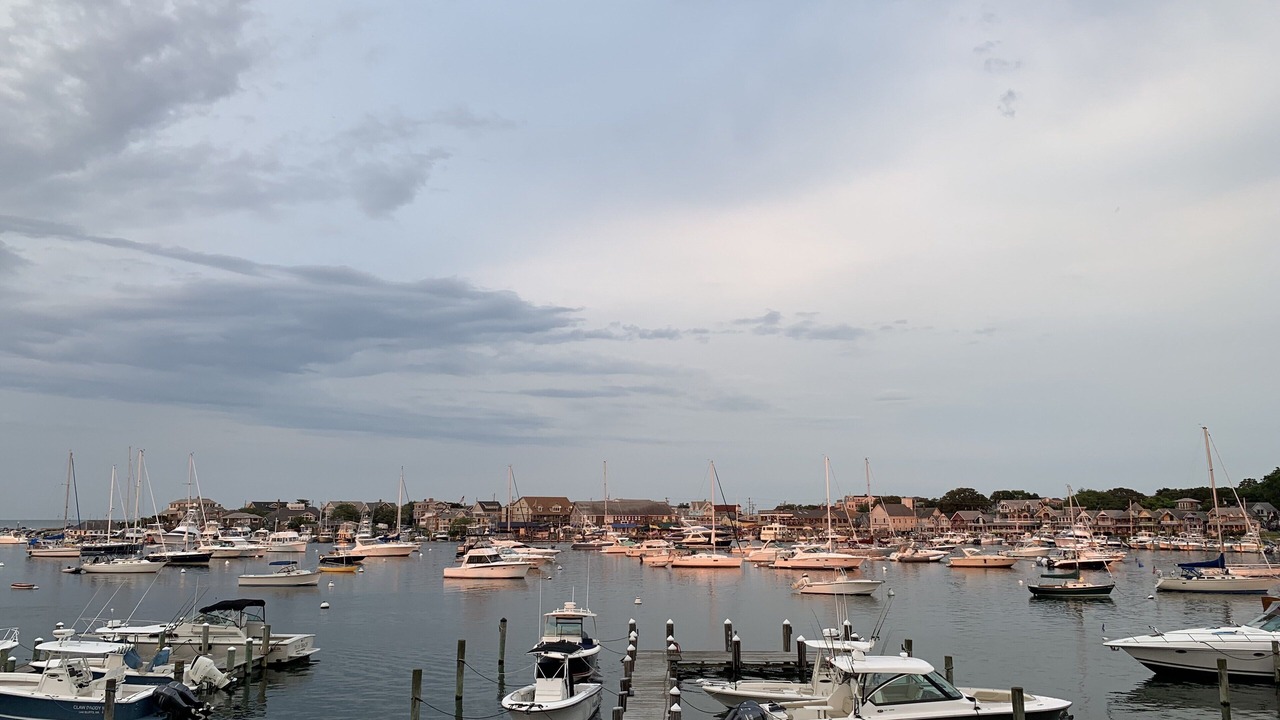 Photo of Others in Oak Bluffs